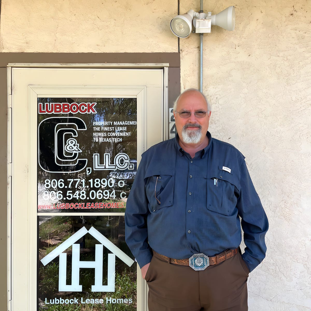 Lubbock Lease Homes