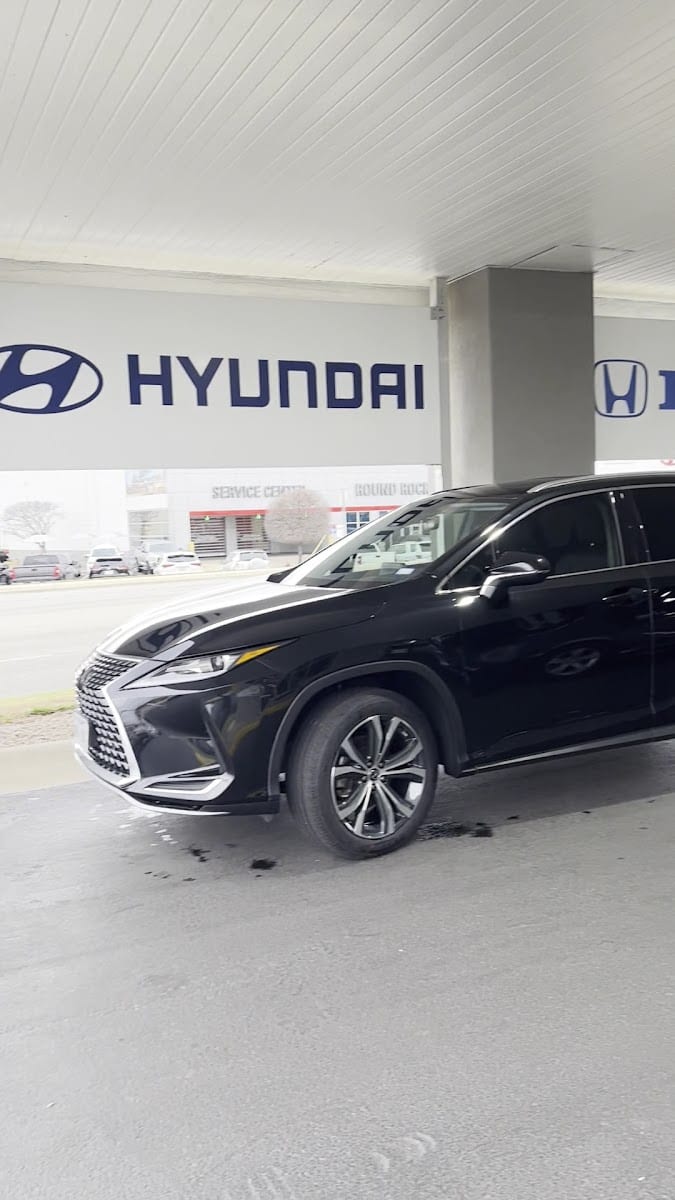 Round Rock Collision Center, photo 3