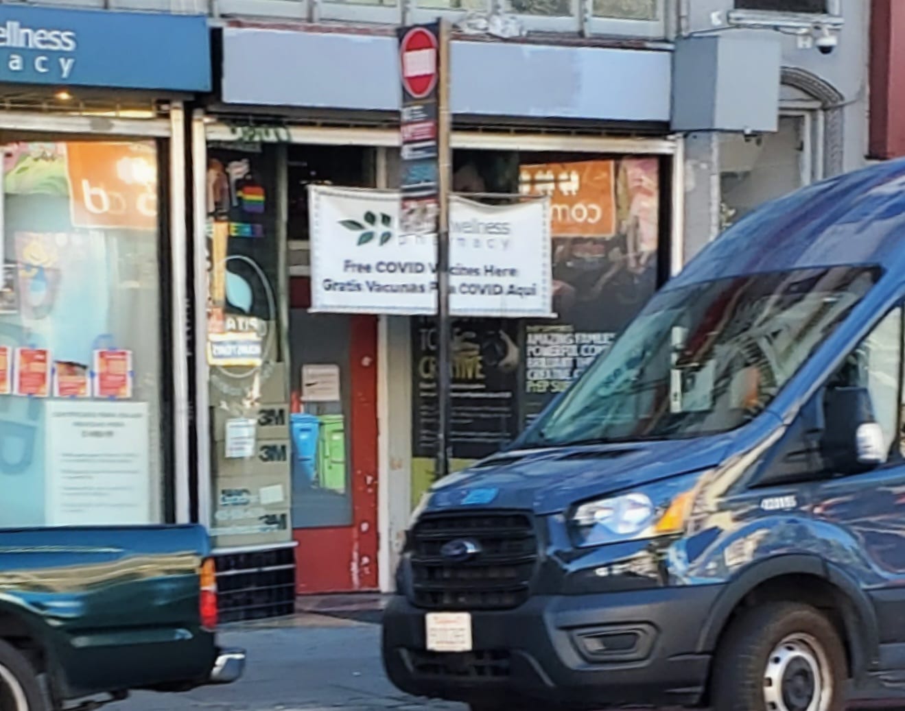 Mission Wellness Pharmacy, photo 2