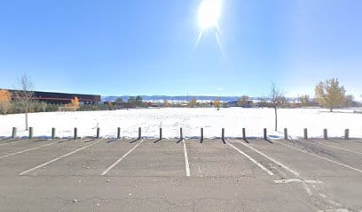 Soccer Field 10
