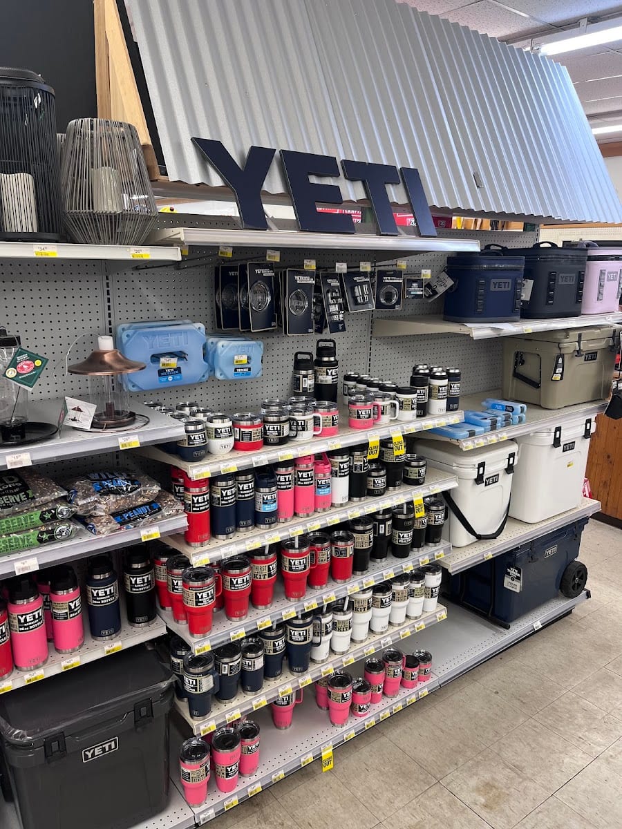 Porters Building Centers Ace Hardware, photo 4