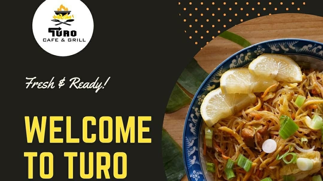 Turo Cafe and Grill