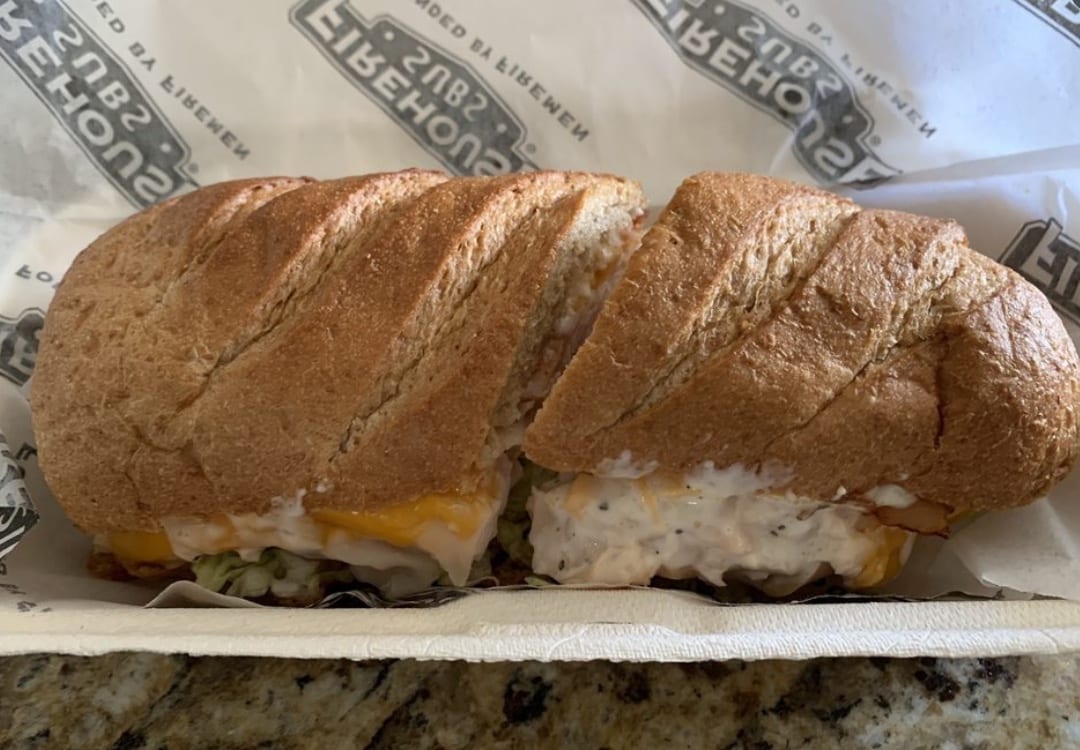 Firehouse Subs Tustin Road, photo 4