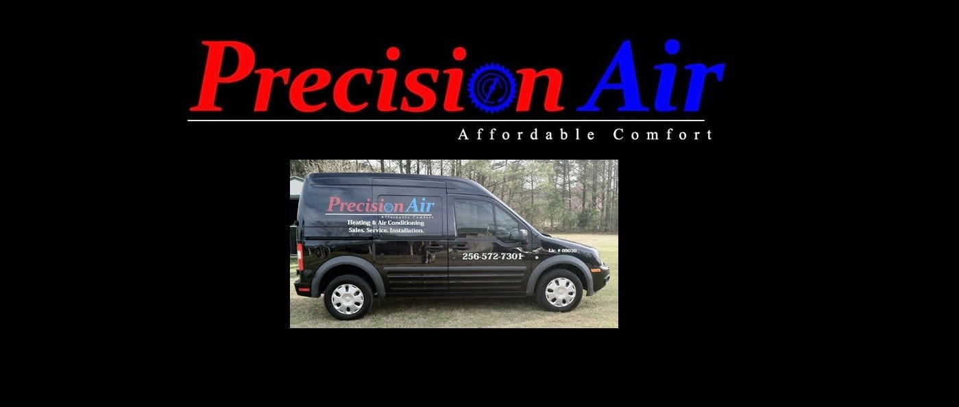 Precision Air