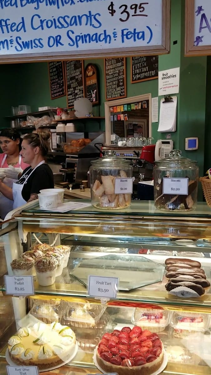 Community Bakery, photo 3