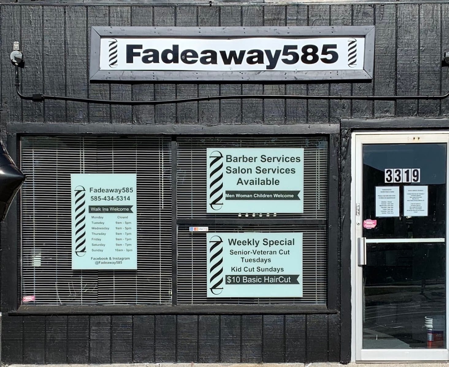 Fadeaway585, photo 4