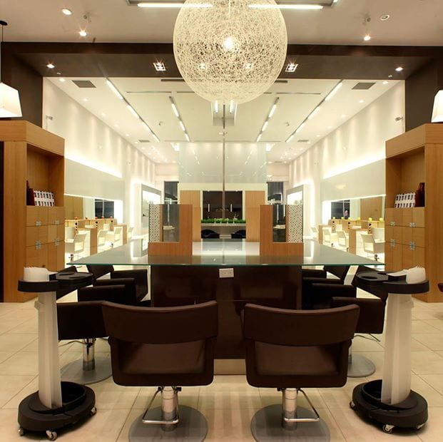 Framar Salon