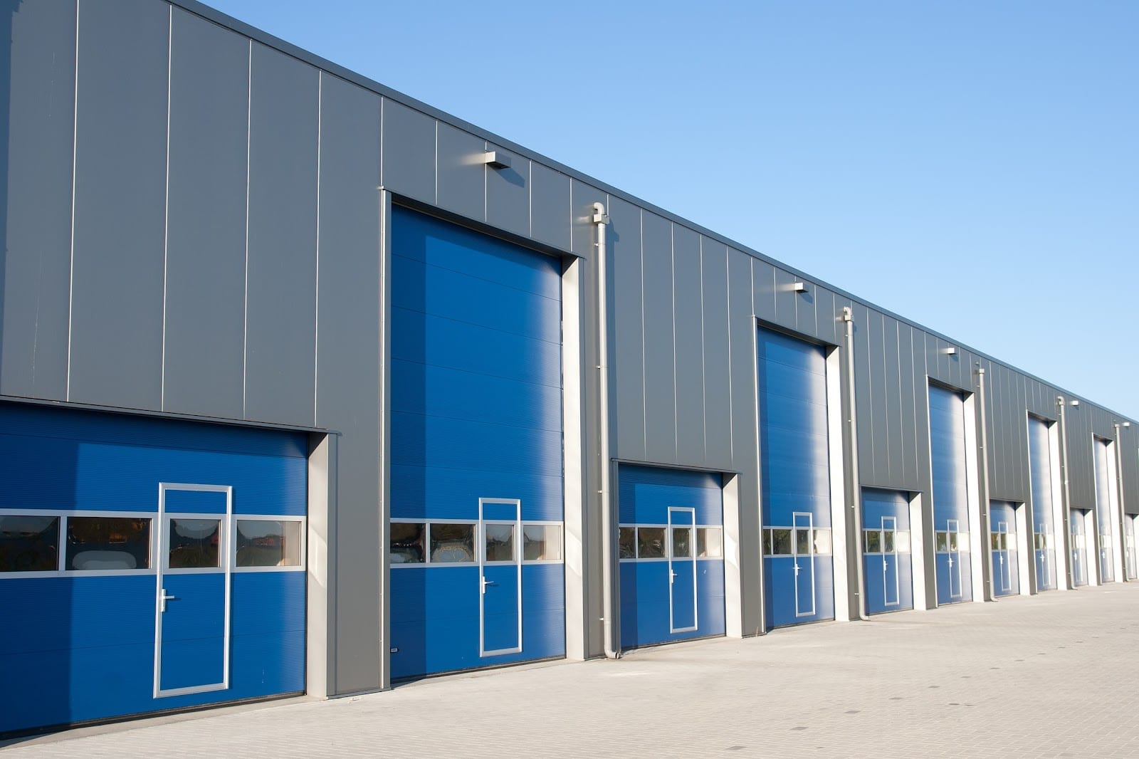 Mega Garage Door, photo 4