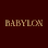 Babylon - Shisha & Cigares - Cocktails Bar