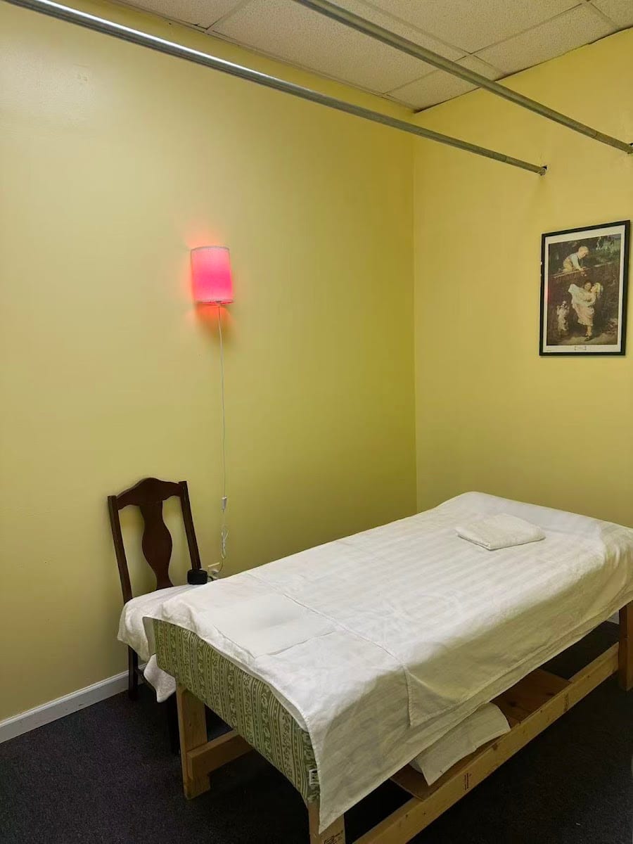 Rubi massage & license E-50113, photo 2