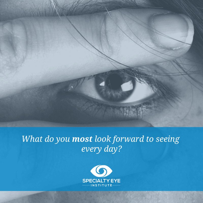 Specialty Eye Institute, photo 4