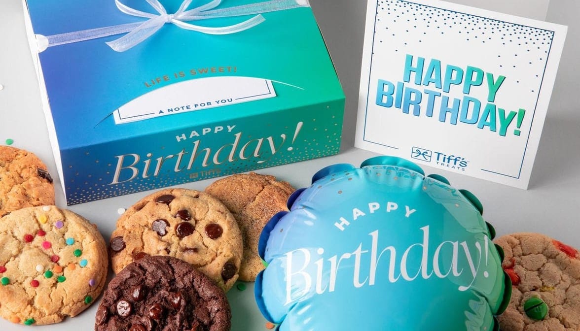 Tiff's Treats, photo 2