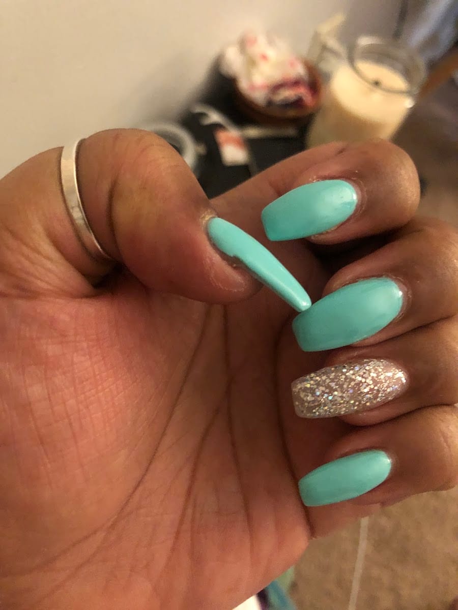 Natural Nails