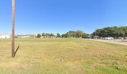 Oxford Park