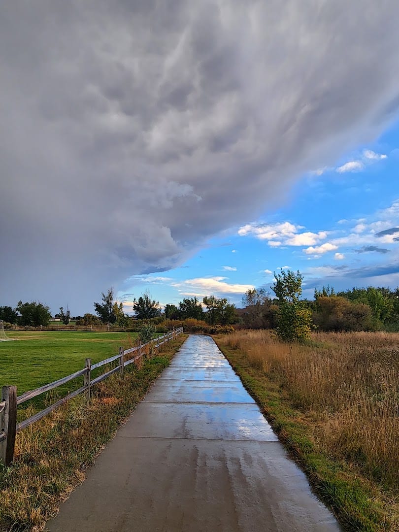 Arapahoe Trailhead - Cherry Creek Trail, photo 3
