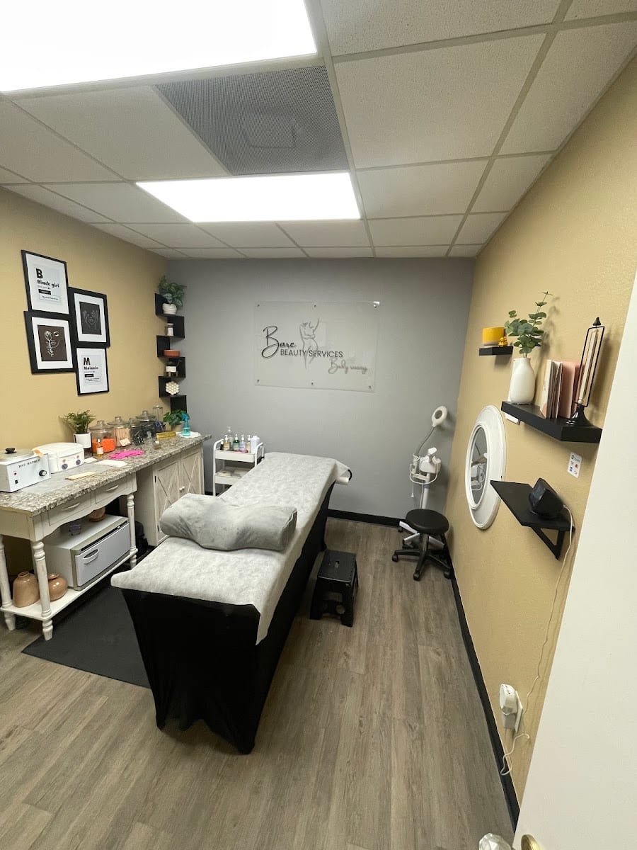 Bare Beauty Services LLC