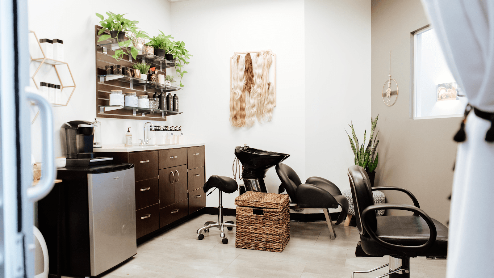 Kindred Hair Salon, photo 4