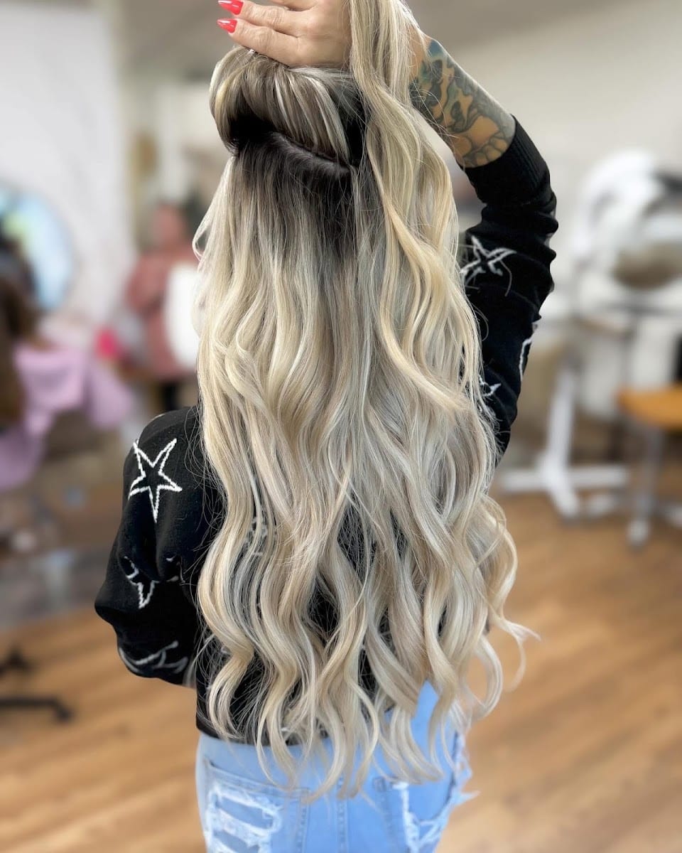 HyCo Hair