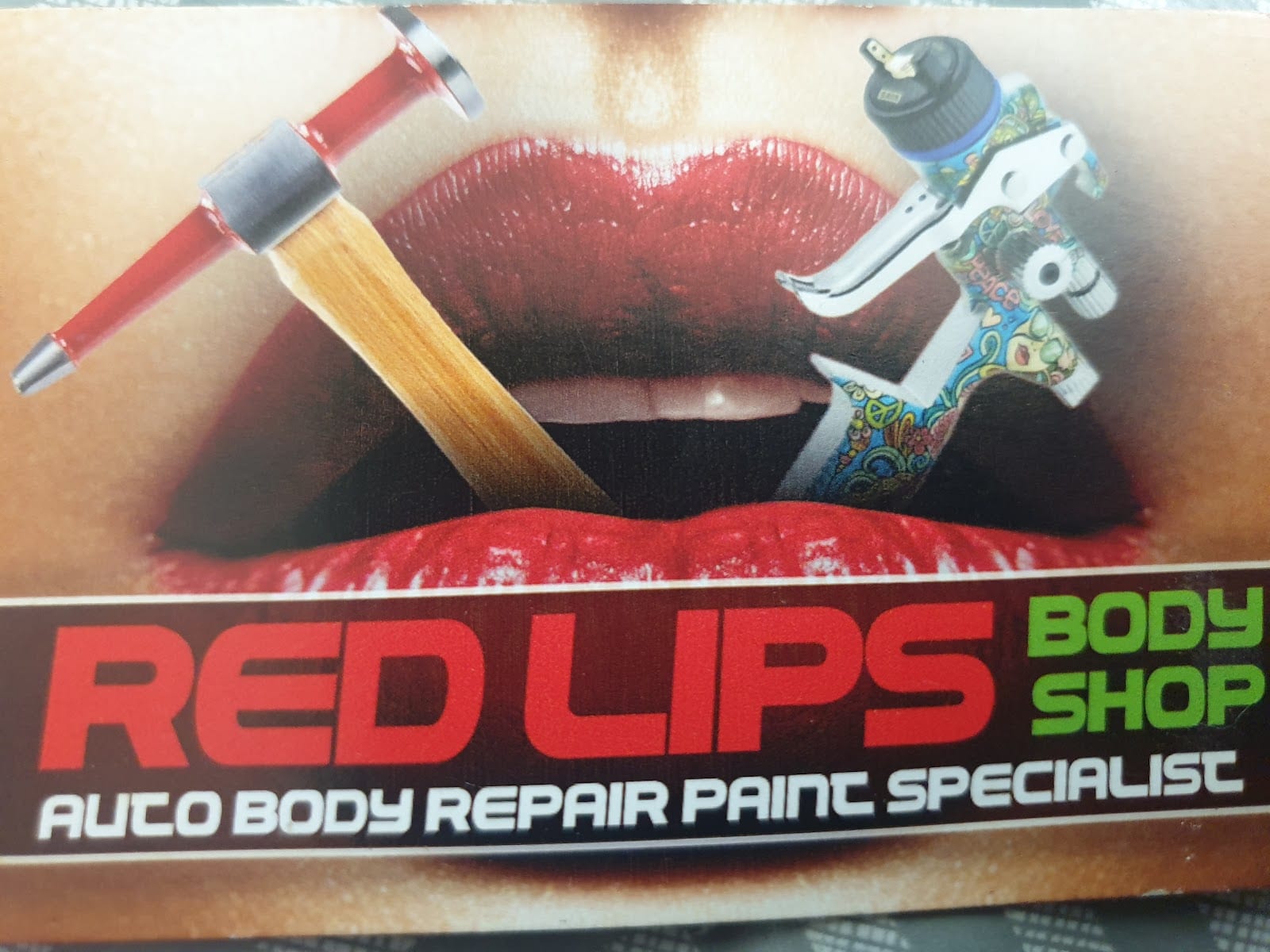 RedLips