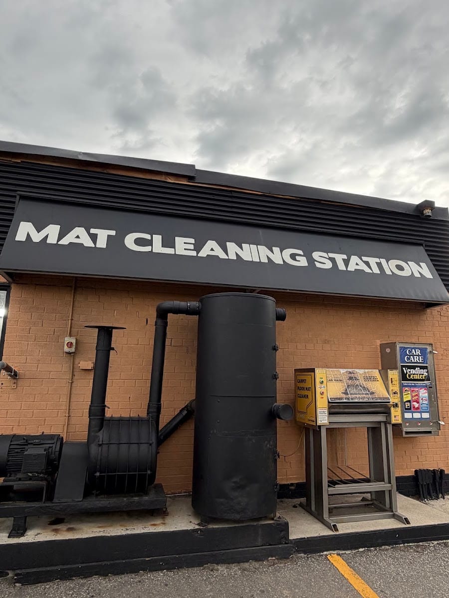 Klassic Car Wash, photo 4