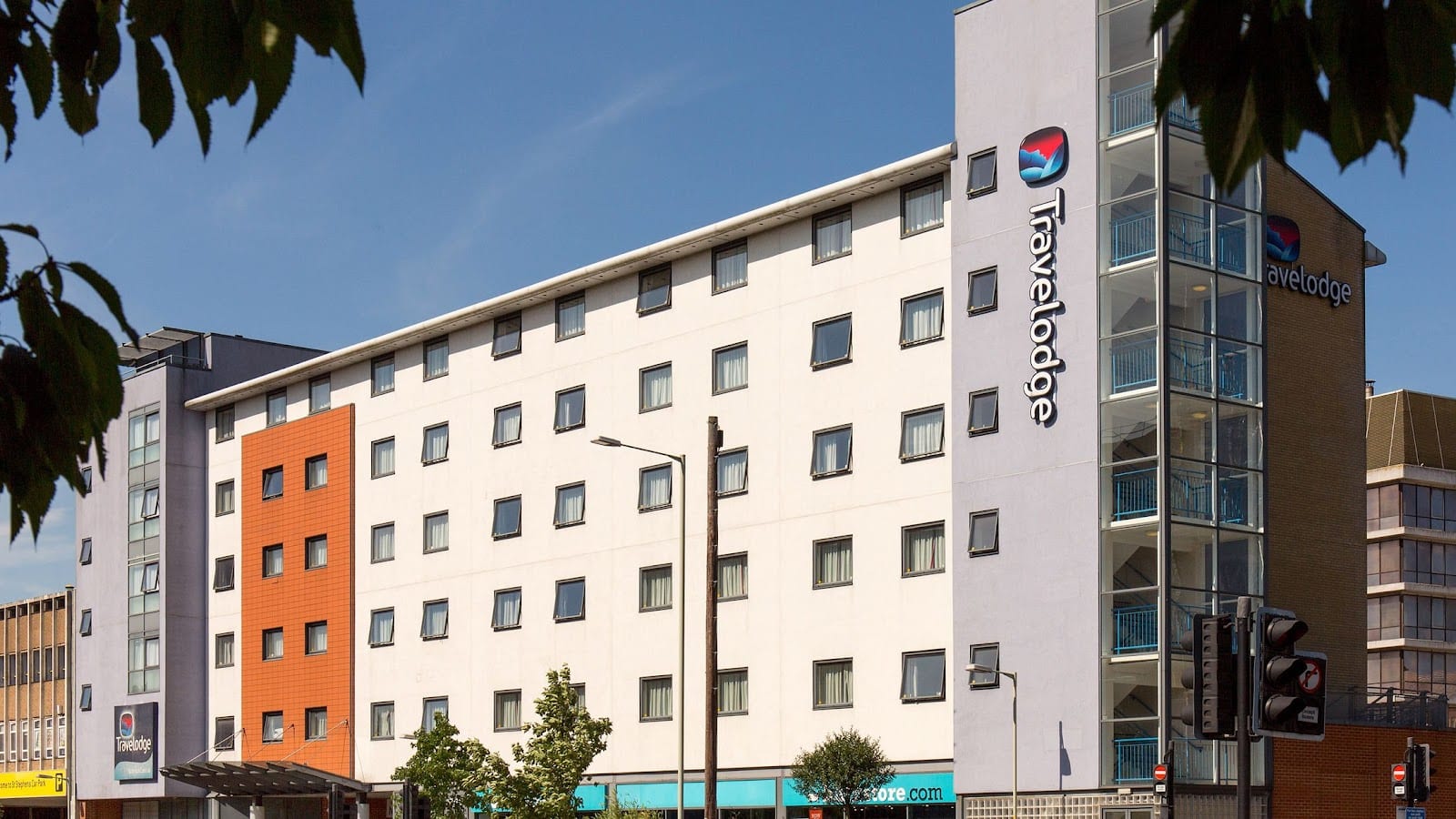 The George Hotel, photo 2
