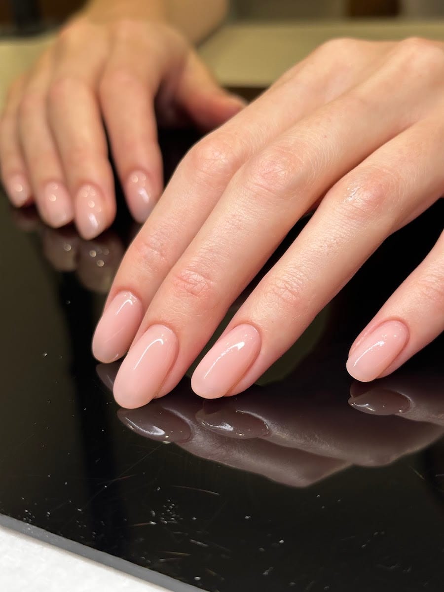 Breathe Nail Spa, photo 4