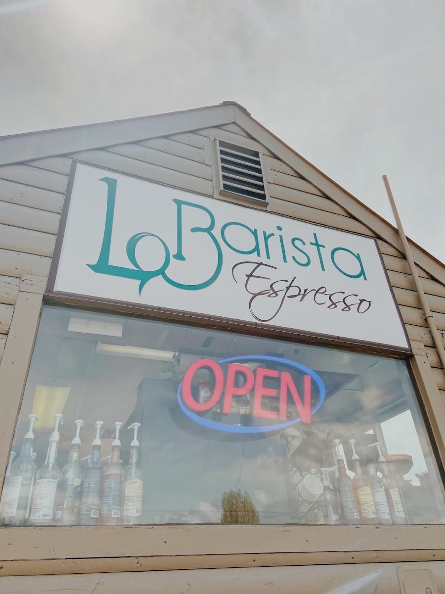 La Barista Espresso, photo 2