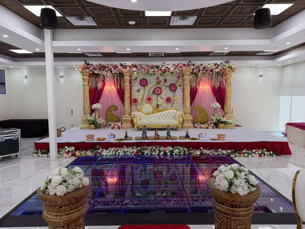 Lotus Banquets, photo 3