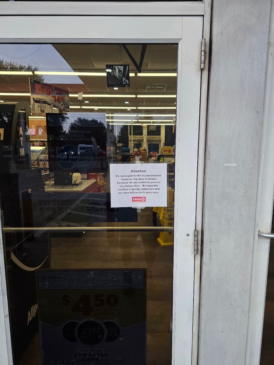 Circle K | Truck Stop