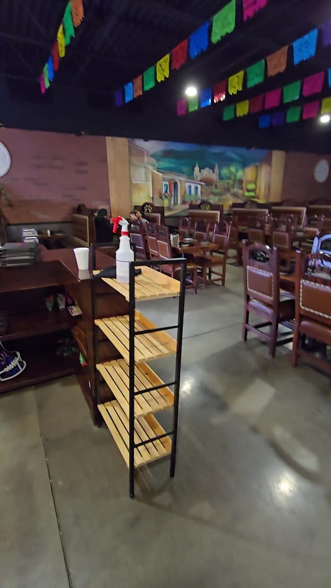Cinco De Mayo Mexican Cuisine and Cantina, photo 3