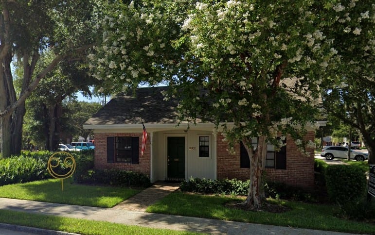 Historic Hyde Park Dentistry