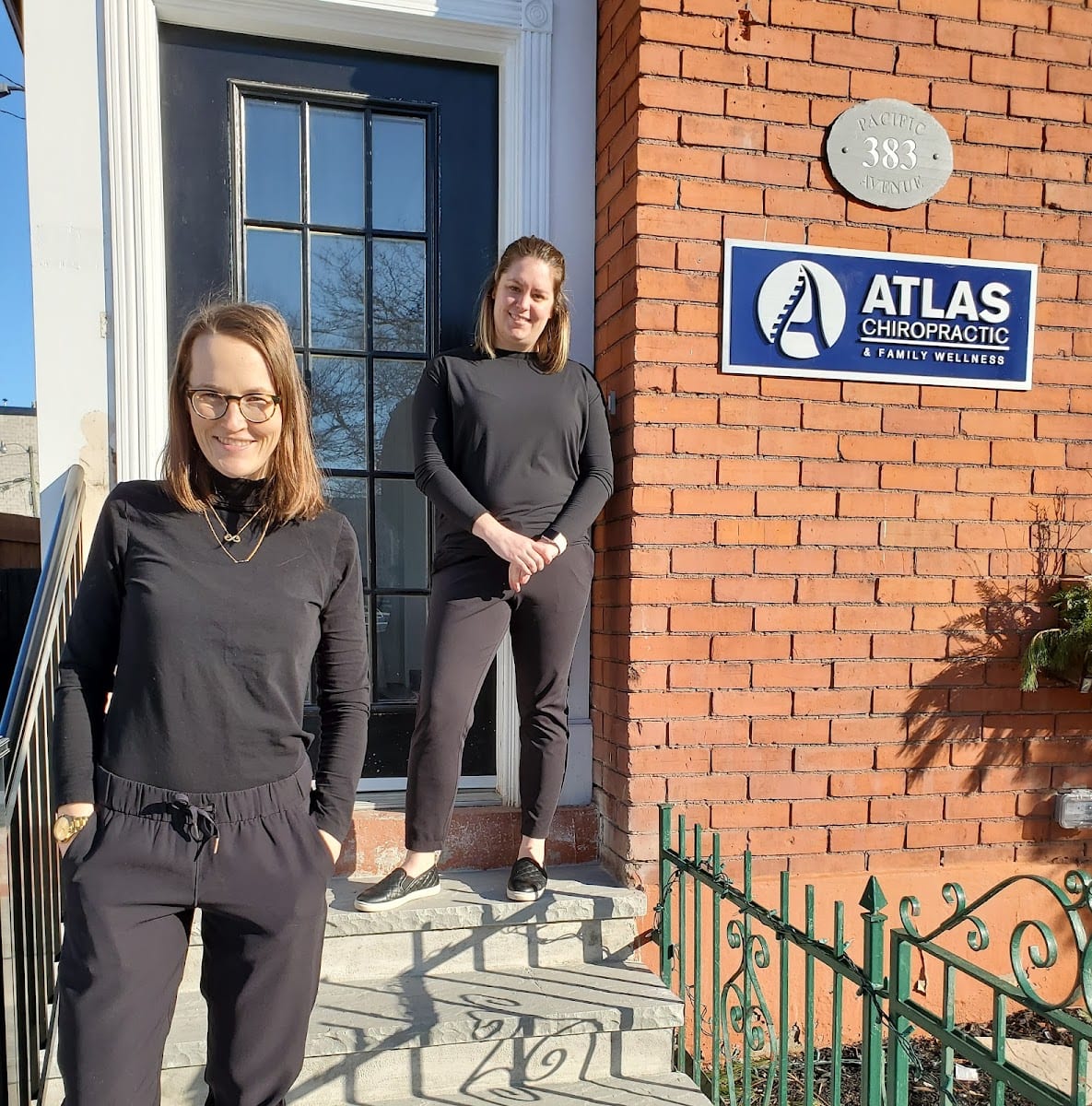 Atlas Chiropractic & Family Wellness, photo 2