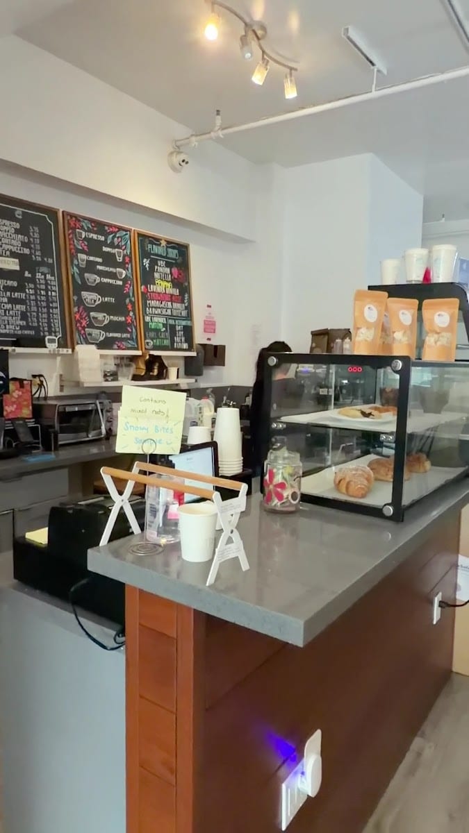 Blue House Café, photo 3