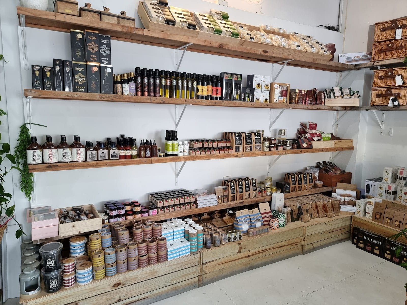 The Deli Nook, photo 3