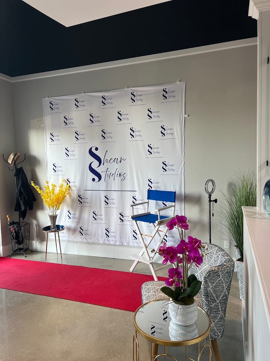 Shear Studios, photo 2