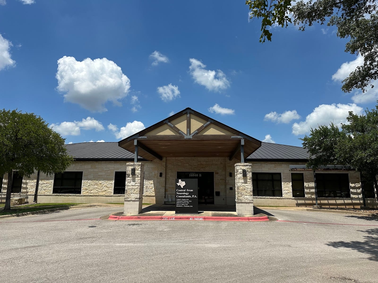 Central Texas Neurology Consultants | Neurology Clinic & Outpatient Infusion Center, photo 3