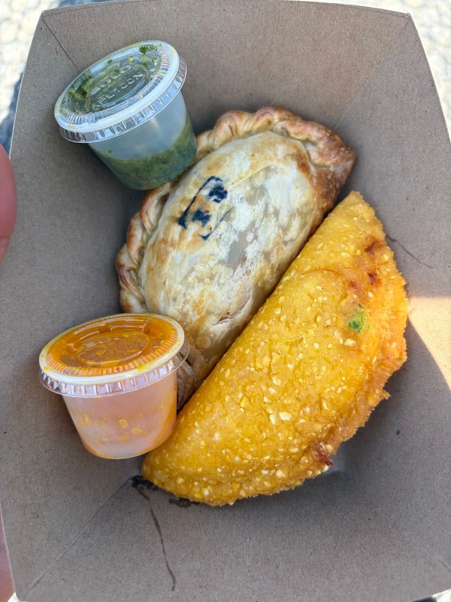 Tutti Empanadas and More | Food Truck, photo 3