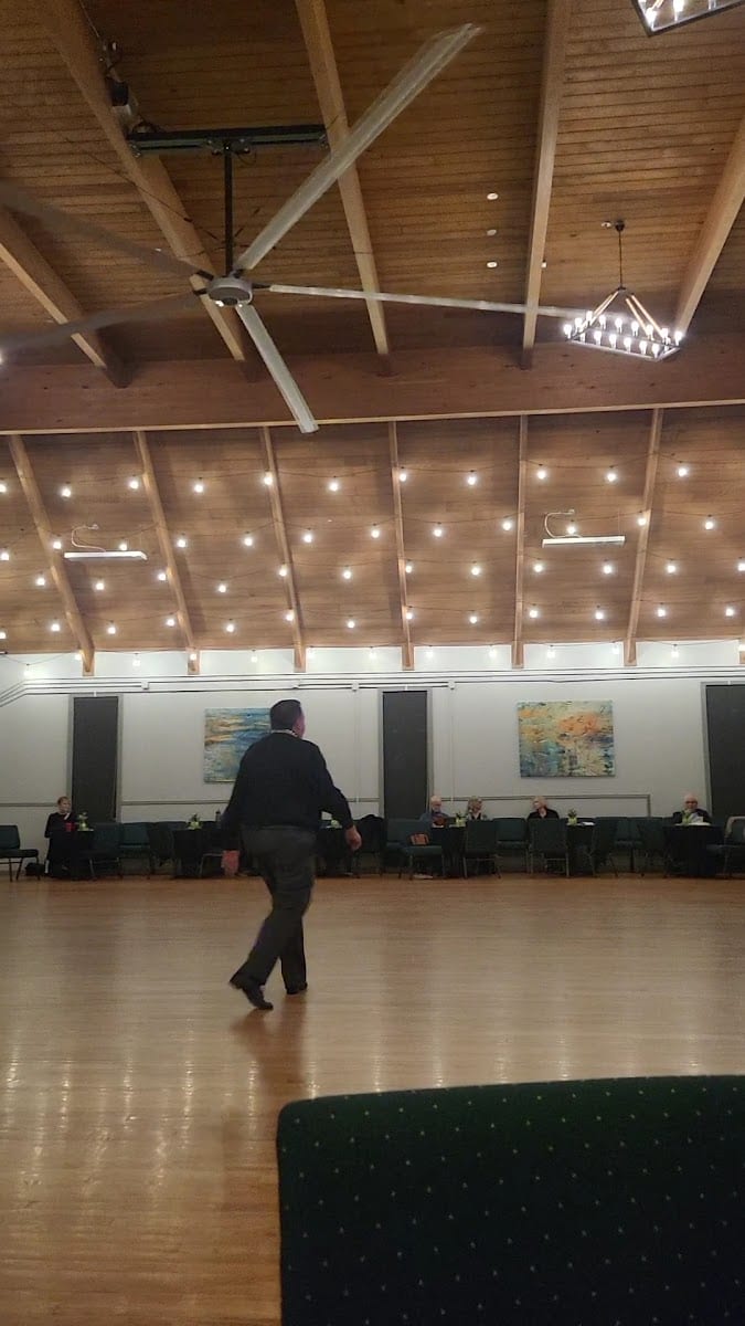 Ballroom Latin Swing Social Dance Association, photo 2