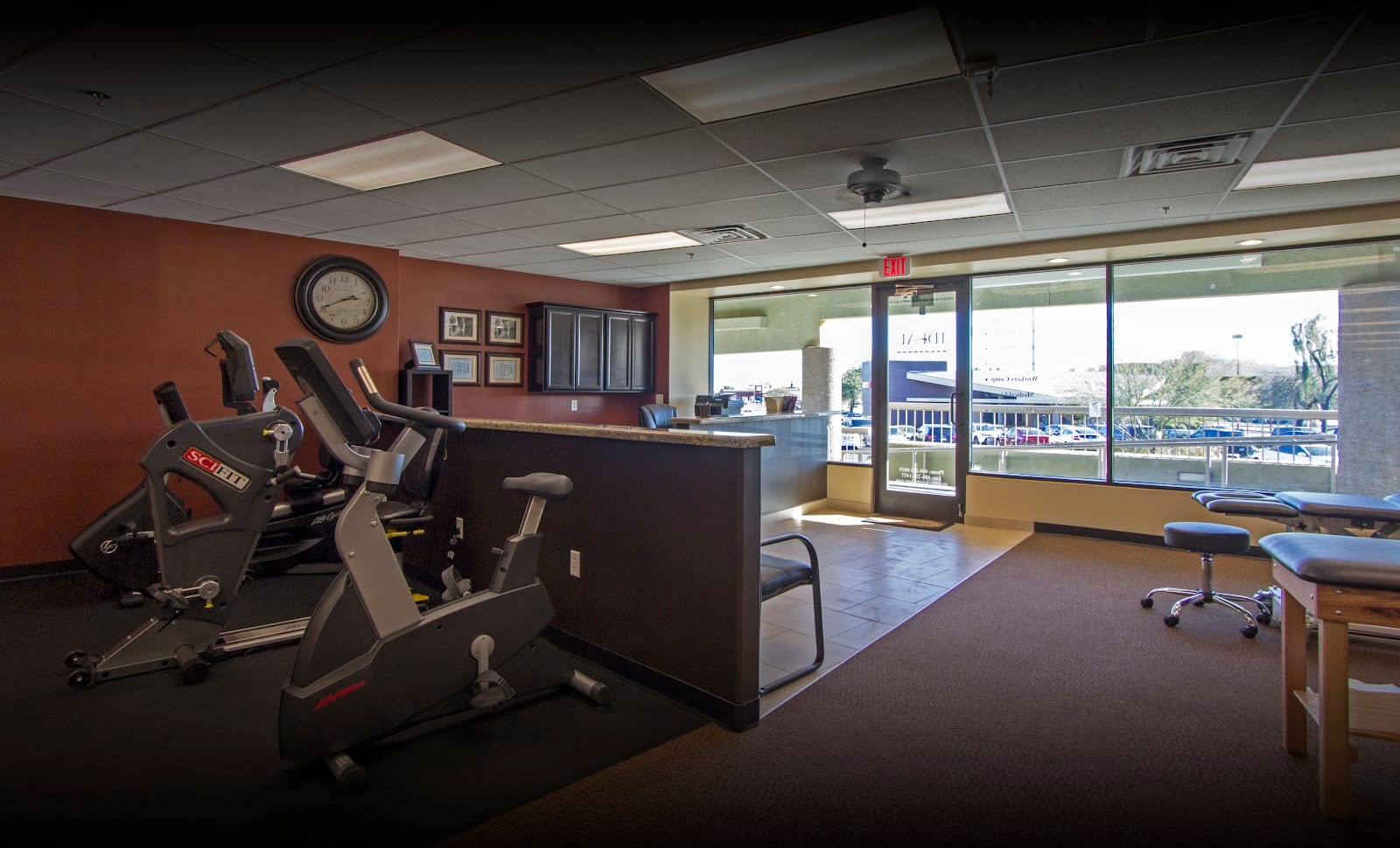 Ideal Physical Therapy, photo 3