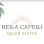 Bella Capelli Salon Suites