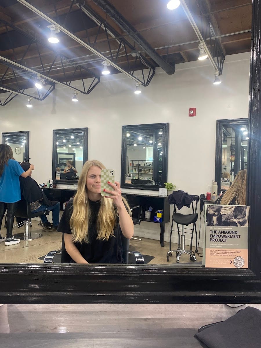 Salon O ✂, photo 3