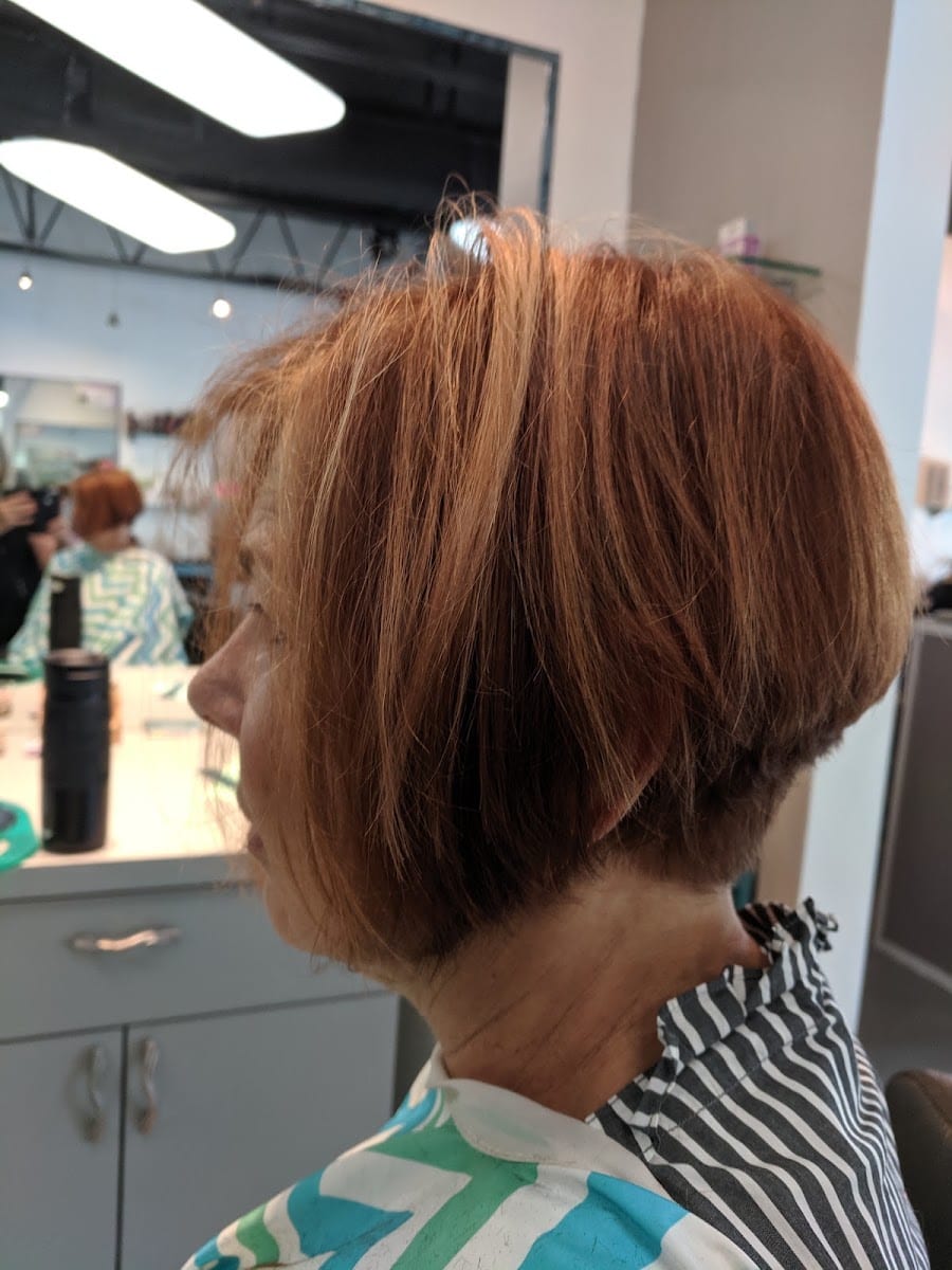 Puttin' On the Ritz... Island Style Salon and Spa, photo 4