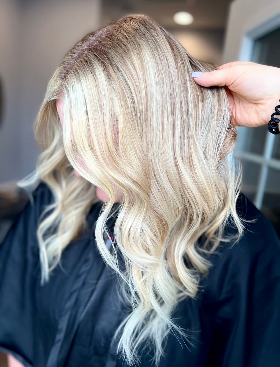 Daycation Salon