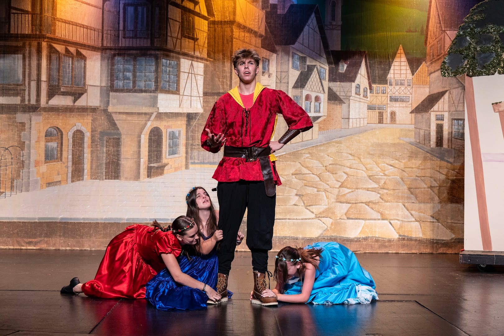 Unity Theatre Company, photo 4
