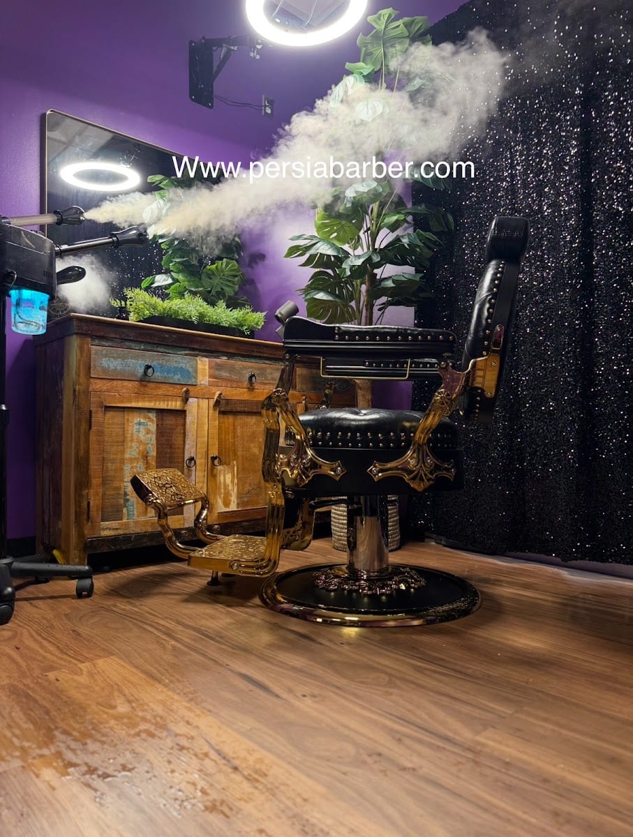 Persia Barbershop, photo 4