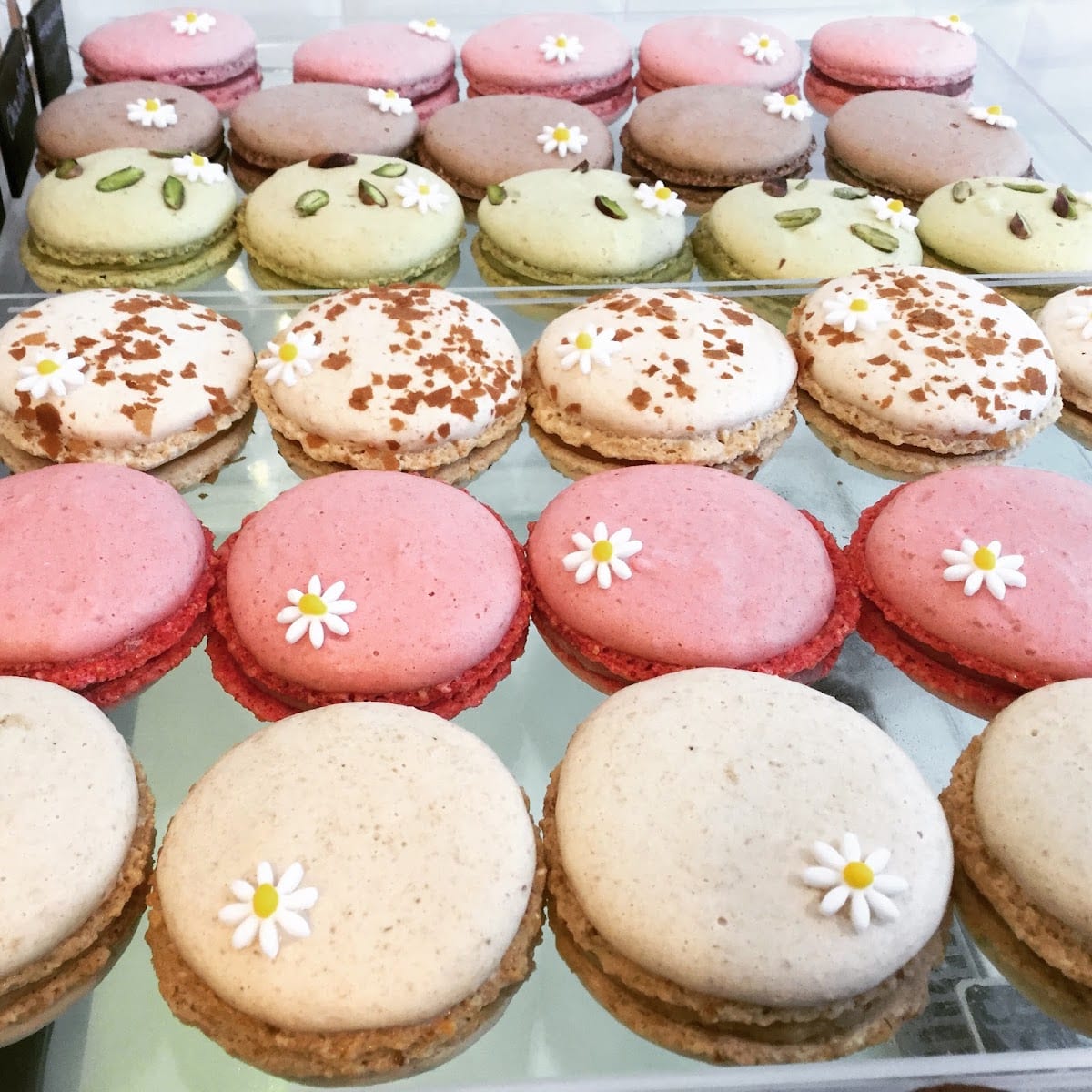 A. Lacroix Pâtissier, photo 4