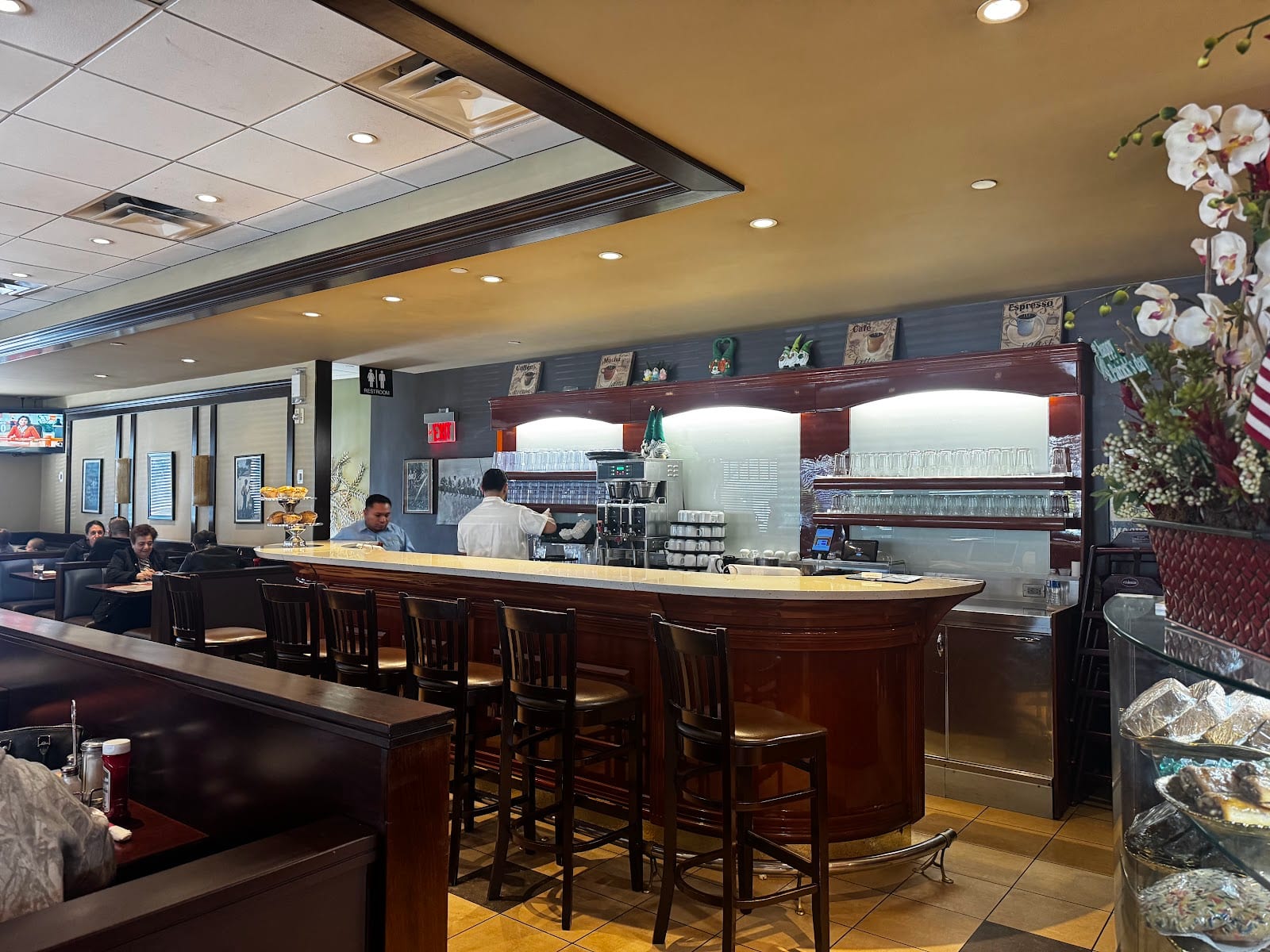 Tom Sawyer Diner, photo 3