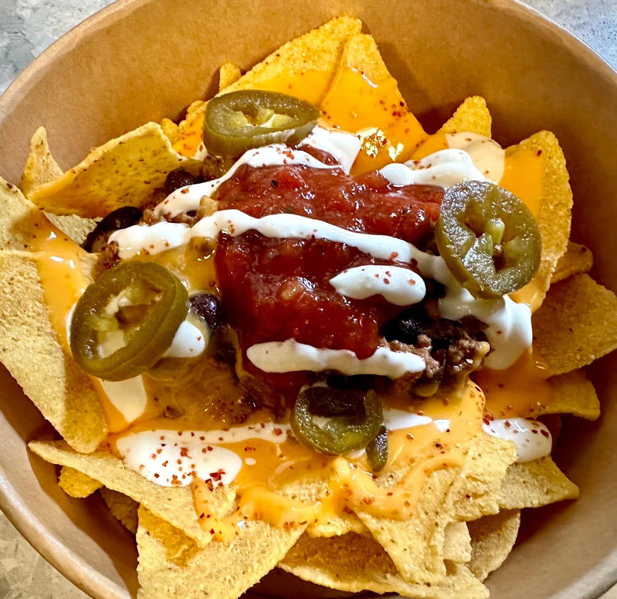 Rolling Burritos, photo 3