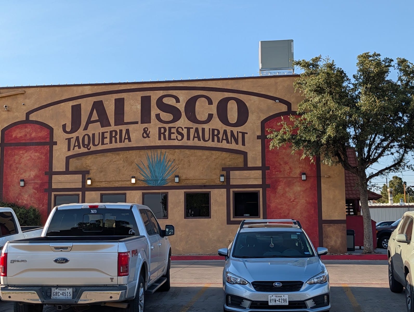 Taqueria Jalisco