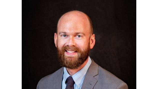 Tyler McVay, MD